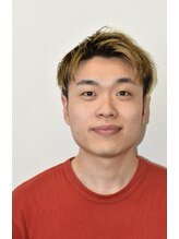 カズミ(KAZMI)&nbsp;白崎 遼太