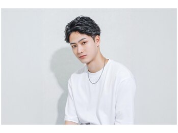 シエロ  池袋西口(Cielo)の写真/あなたに似合うを一緒に見つける、動きのあるメンズカジュアル