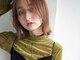 コットバイ ラヴェスト(Cott by lovest)の写真/《new open》希少性の高い髪質改善TR.バイカルテ/フローディア/インボーン取扱,内部補修で扱いやすい美髪へ