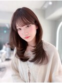 モテ艶くびれミディ
