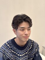 カッツ 東尾道店(CUT S)&nbsp;ニュアンスパーマ