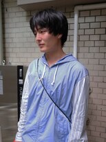 メンズシー 梅田(Men's SIE)&nbsp;メンズナードショート