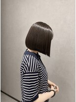 リーチェ(ReCHE by CAPA(旧：CAPA茅ヶ崎店）)&nbsp;ぷつっとbob