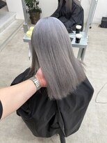 スティーン(STEEN)&nbsp;シルバーカラー