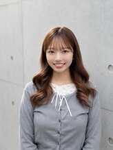 テーラヘアー 四街道店(TELA HAIR)&nbsp;黒川 杏