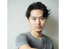 アルニコ エム 松戸駅前(ALNICO .. M)の雰囲気（メンズのお客様も多数来店いただいているユニセックスサロンです）