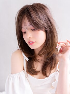 デイズ セカンド バイ エイト(DAYS 2nd by EIGHT) 大人可愛い10代20代/髪質改善/ブリーチ/レイヤーカット639