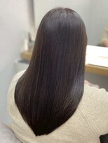 エクラート リアーラ 横浜店(ECLART Reala)&nbsp;髪質改善×METEO×スターダストカラー