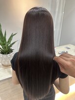 マレバイリベル 西中島(mele. by Libelle)&nbsp;マロンベージュ