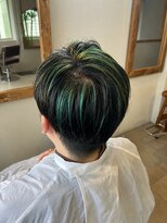 ワンコア (ONE CORE)&nbsp;パープルハイライト