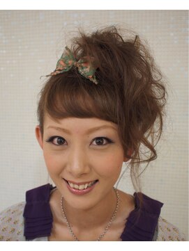 フラップ(Flap) カジュアルアップ