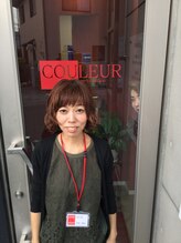 クルール(COULEUR)&nbsp;甲斐 美奈