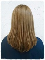 フロール(Flor)&nbsp;【flor 戸塚】*外国人風ハイライト×ライムベージュ*