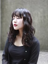 アルス ヘアーデザイン 覚王山(A.r.s hair design)&nbsp;Ars hair
