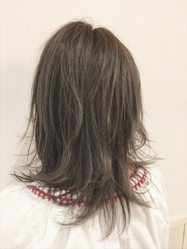 ネオリーブエム(Neolive em;) neolive em レイヤーミディ☆☆