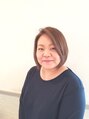 オッジ ヘアー 深谷店(Oggi Hair) 浅倉 和美