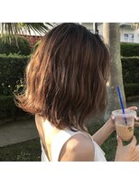 イズム 北千住店(ISM)&nbsp;【ISM北千住】　Ｓａｎｔａ Ｍｏｎｉｃａstyle