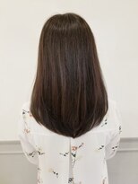 グランシュ 青葉台店(GranCieux)&nbsp;ナチュラルロンググラデーション☆