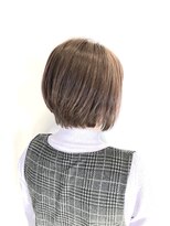 アヤナ バイ アヤラ(ayana by ayala)&nbsp;ラベンダーアッシュ【浦安 美容室】