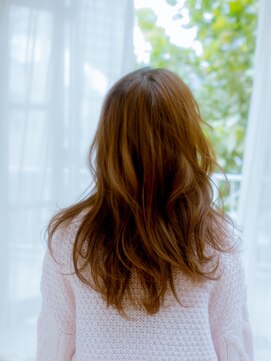 ラ ソール ヘア(La sol HAIR) おしゃれショートバング