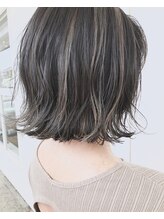 ヘアーサロン リアン 熊谷2号店(hair salon Rien) 大人気☆#コントラストハイライト