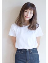 ココティ 北大路(COCOTEA)&nbsp;シルキーグレージュ【Okuno】