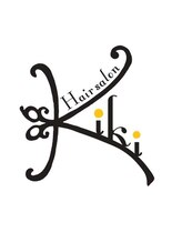 Hair salon  kiki　～healthy & beauty～