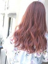 ジーナ(XENA)&nbsp;ピンクベージュ