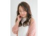 ☆ダメージレス☆　カット＋グラッツデジタルパーマ　￥10780