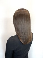 アヤナ バイ アヤラ(ayana by ayala)&nbsp;愛され透明感アッシュ〈浦安 新浦安 葛西 南行徳〉