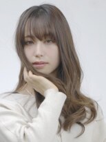 タカハシ ヘア アンド スパ(TAKAHASHI HAIR&SPA)&nbsp;モテヘアNO1　柔らかナチュラルヘア