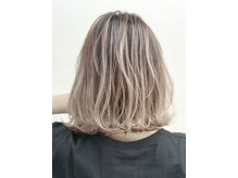 ヨファ ヘアー(YOFA hair)