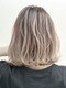 ヨファ ヘアー(YOFA hair)の写真/【川西能勢口/N.カラー+TR¥4500】ショートとボブ、まかせて。「私らしい」らくちんオシャレStyle提案♪
