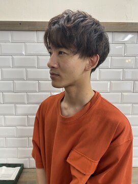 ワビサビ(WB/SB) IKKI STYLE No.77