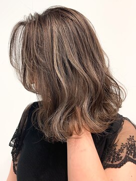 トランクス(TORANK'S) ハイライト×ナチュラルブラウン☆TORANK’S仙台