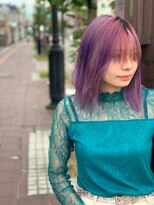 ブローチェ Broche&nbsp;クロマID