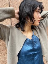 チックタック パラダイム(TICK-TOCK Paradime)&nbsp;【TICK-TOCK】セミウエットできまるミディアムパーマ