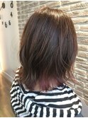 インナーカラー