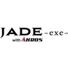 ジェイド エグゼ(JADE-exe-)のお店ロゴ