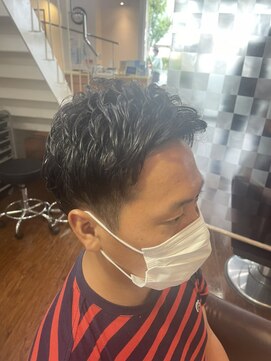 スリーク 吹田店(Sleek) ヒートカール