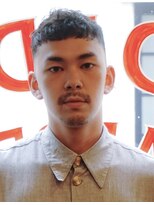 ダッド(DAD)&nbsp;【Crop】a