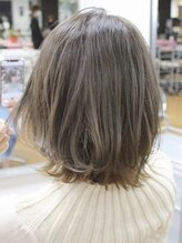 マリアージュ 筑紫野店