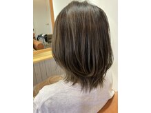 ヘアーアンドネイルトビラ(To villa)