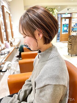 ネオリーブ クタ 町田店(Neolive kuta) 大人ショート【町田、町田駅220117】