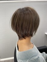 ラーク(LUXU)&nbsp;【LUXU】大人ショート