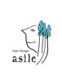 アジール(asile)/asile hair design