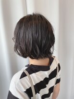 ラトリエ(L'Atelier)&nbsp;ソフトカールボブ