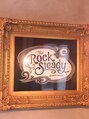 ロックステディ(ROCK STEADY)/ROCK STEADY  beauty salon