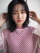 イル(il)&nbsp;シアーブラックミディ【刈谷　安城　知立】