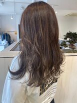 ヴァンカウンシル 千種&nbsp;【VAN COUNCIL千種】フルハイライトWカラー